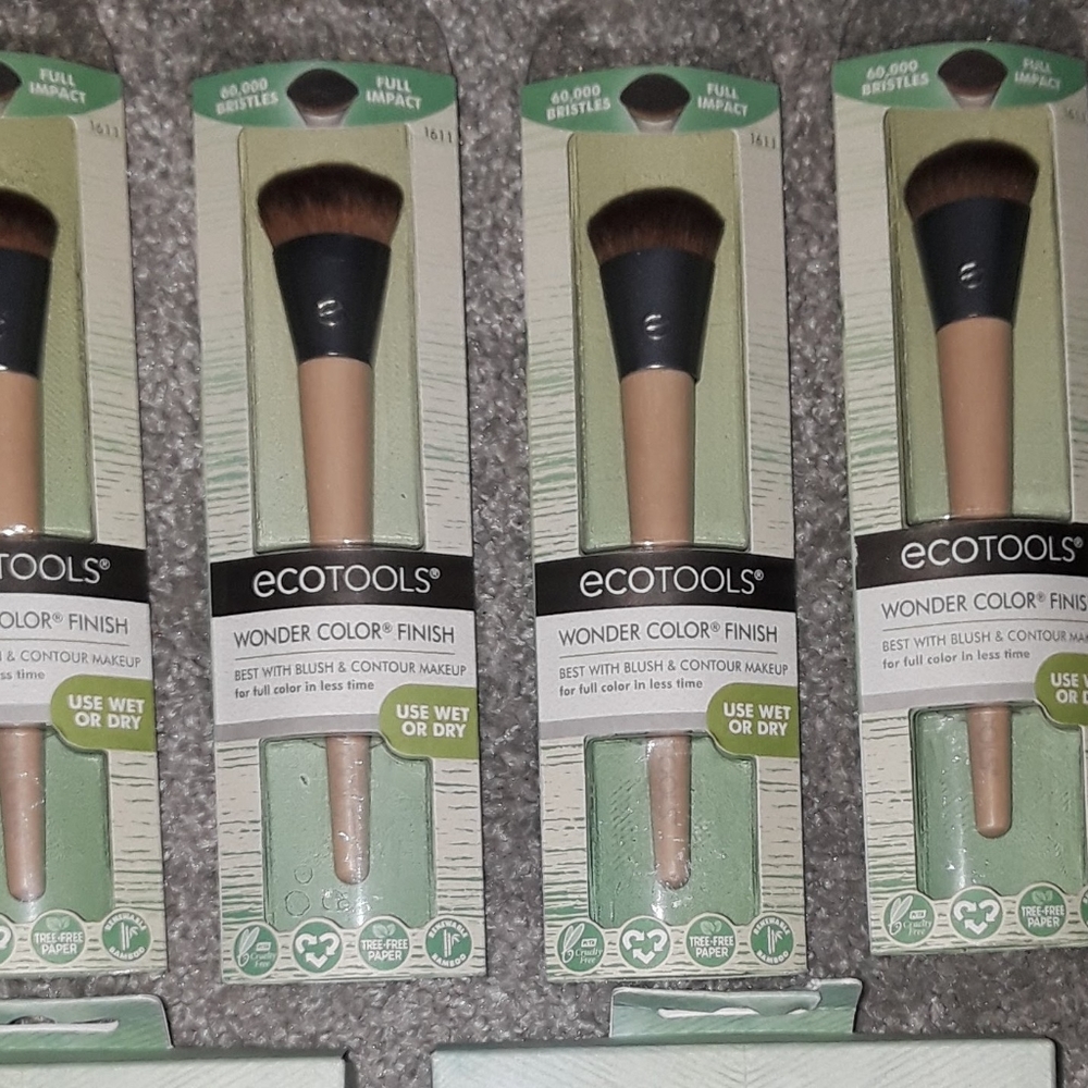 Make up brush